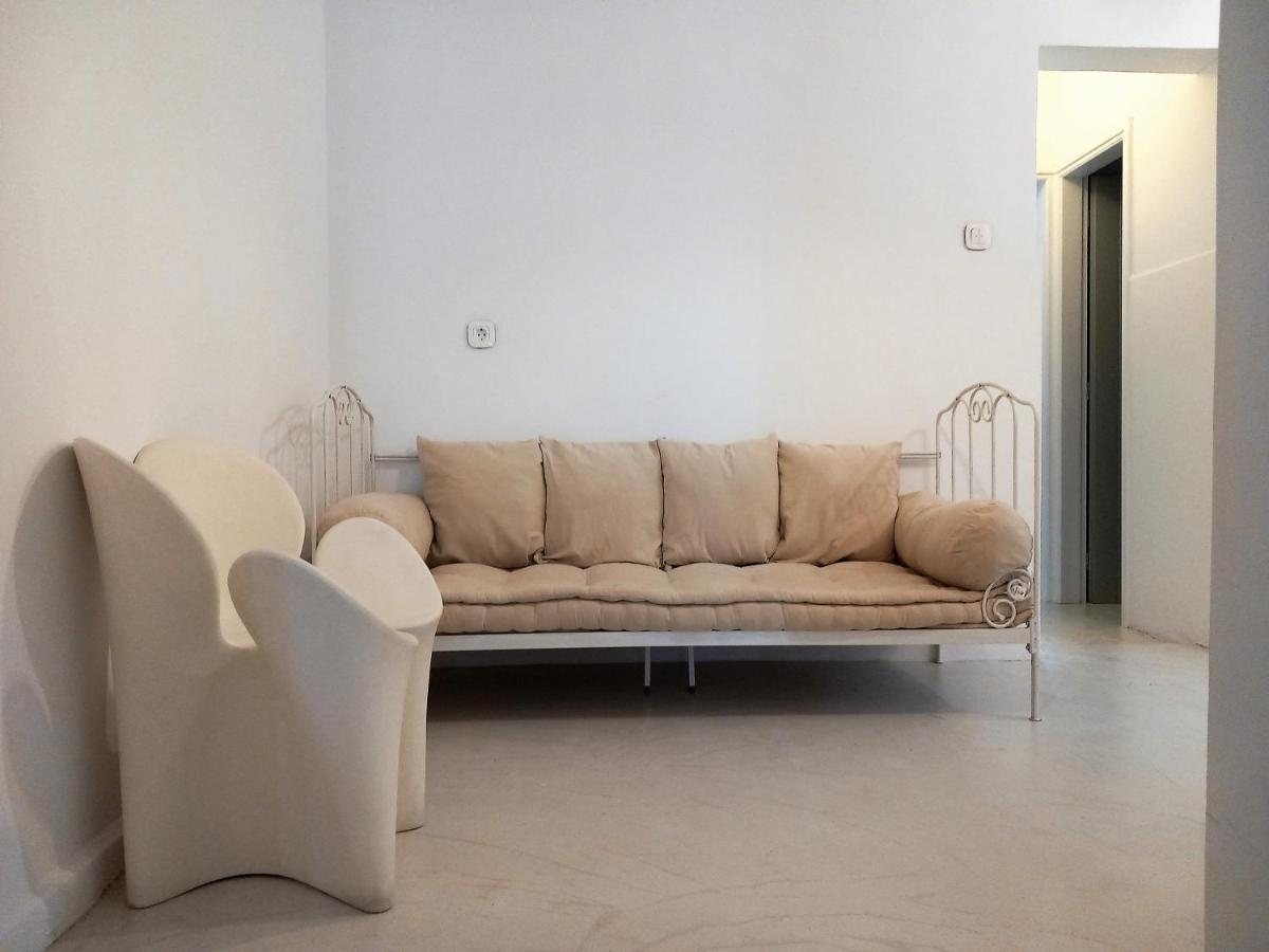 Koukouapartments & Suites Vathy  Ngoại thất bức ảnh