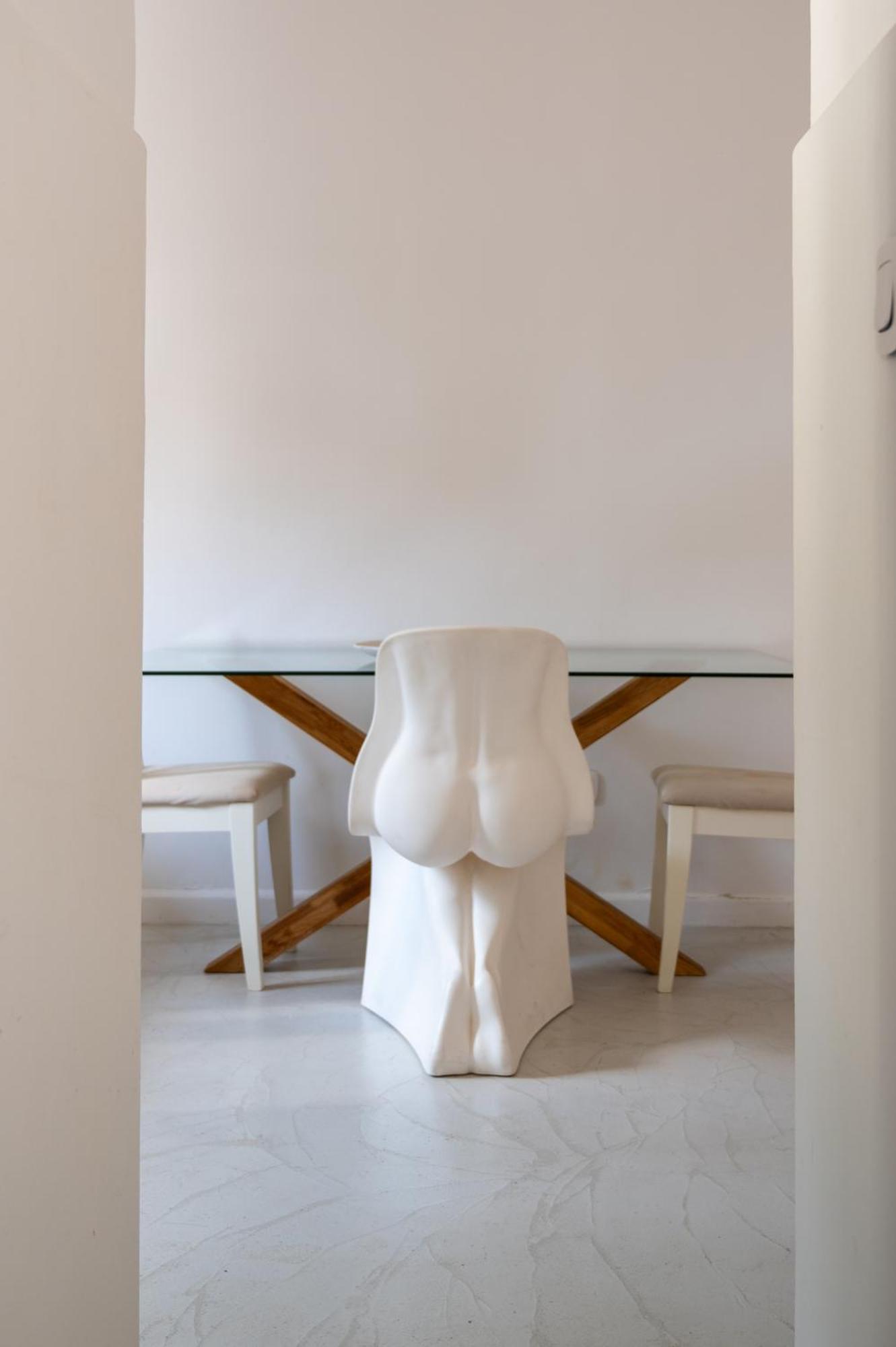 Koukouapartments & Suites Vathy  Ngoại thất bức ảnh