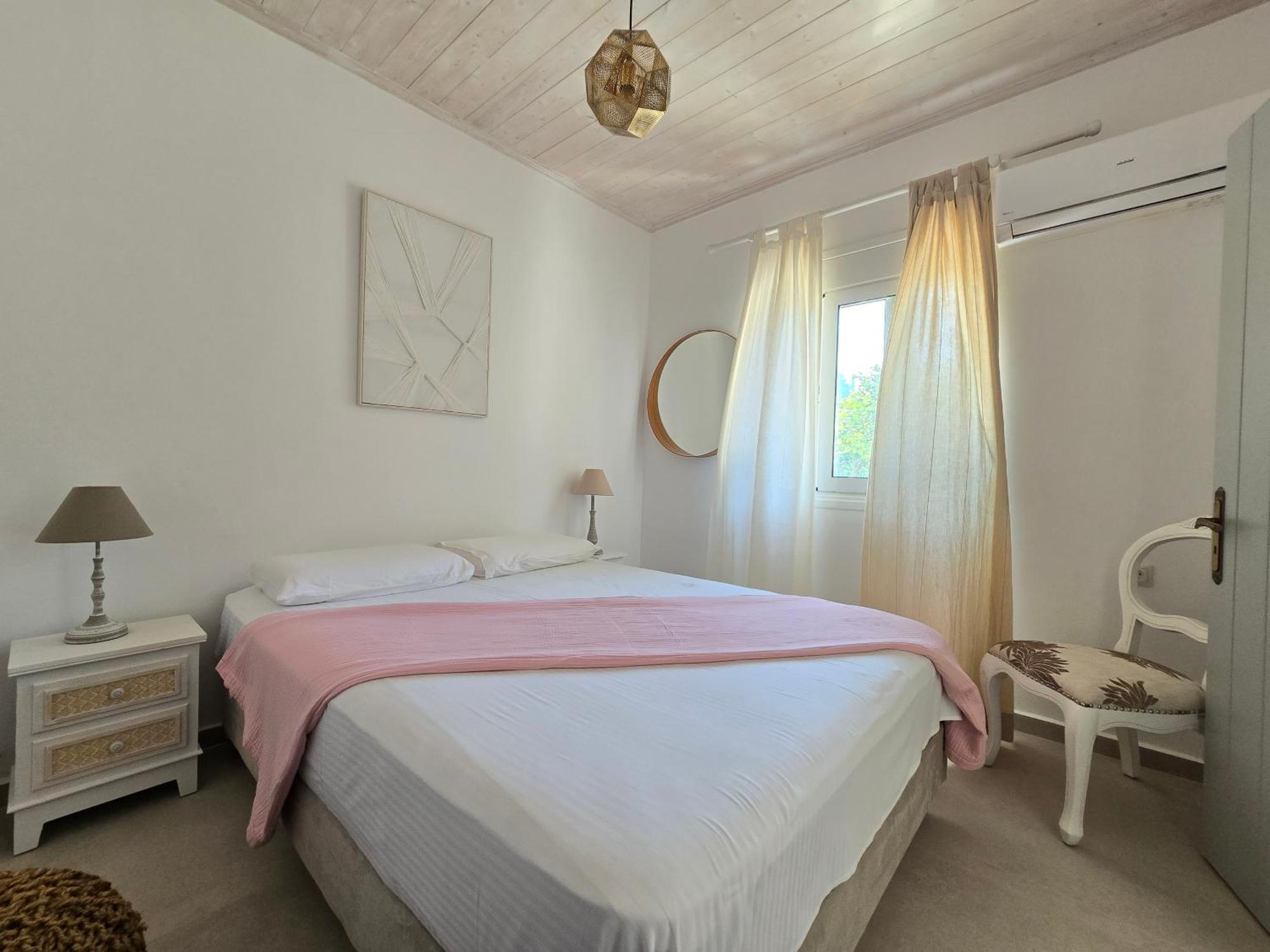 Koukouapartments & Suites Vathy  Ngoại thất bức ảnh