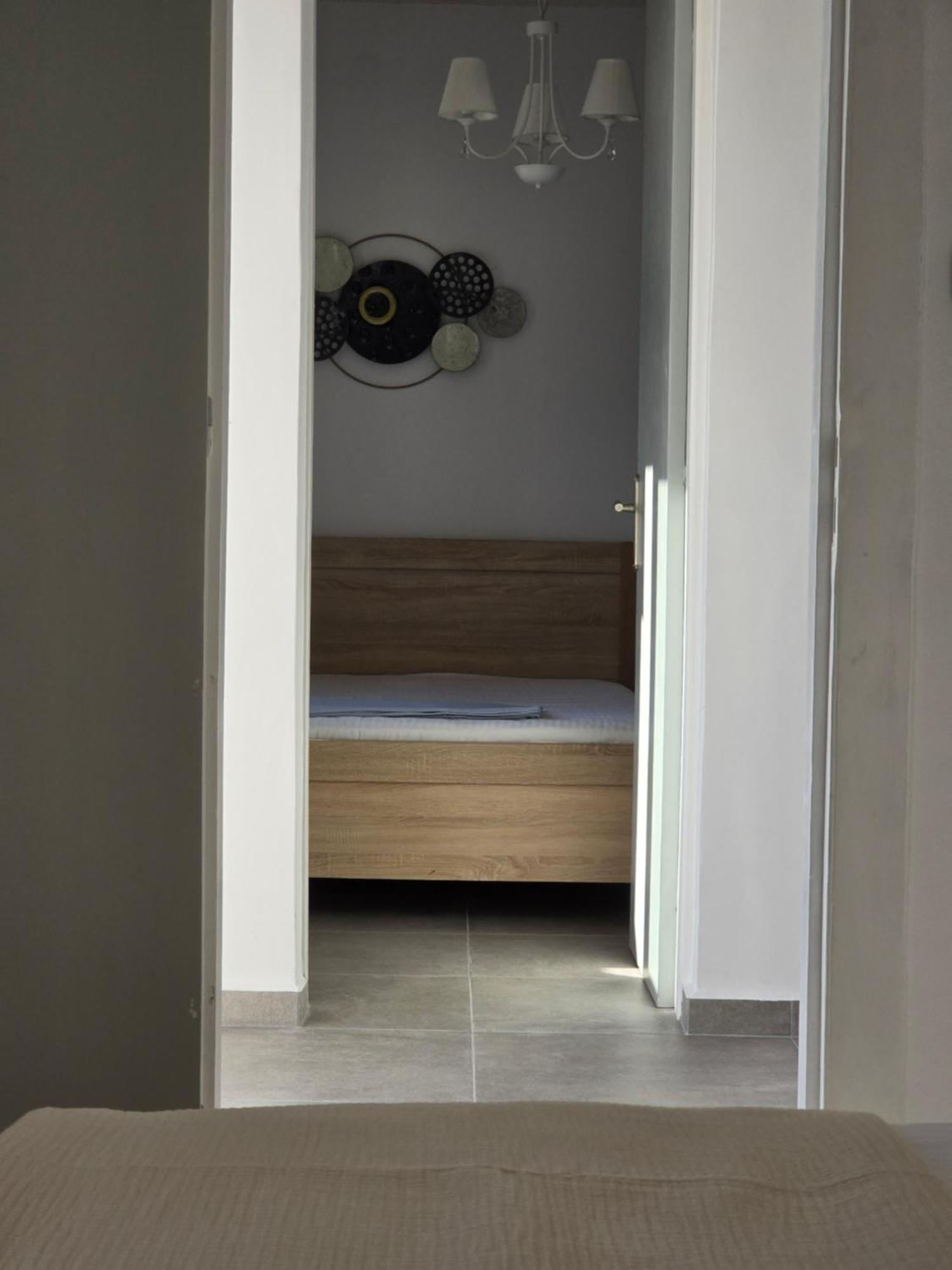 Koukouapartments & Suites Vathy  Ngoại thất bức ảnh