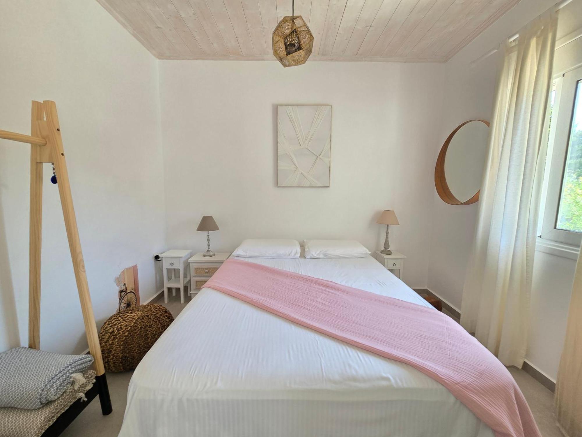 Koukouapartments & Suites Vathy  Ngoại thất bức ảnh